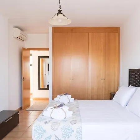 Appartamento Lush - Garden,bbq & Swimming Pool Costa Adeje (Tenerife)