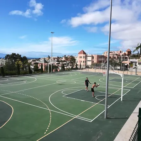 Lush - Garden,bbq & Swimming Pool Appartamento Costa Adeje (Tenerife)