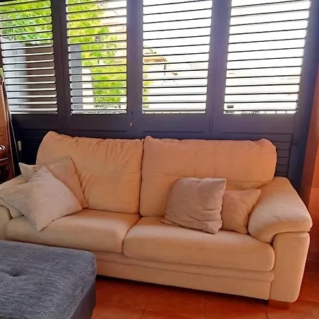 Lush - Garden,bbq & Swimming Pool Appartamento Costa Adeje (Tenerife)