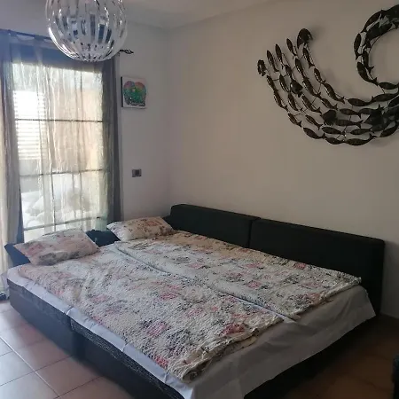 Lush - Garden,bbq & Swimming Pool Apartmán Costa Adeje (Tenerife)