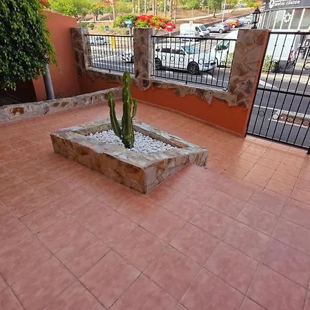Appartamento Lush - Garden,bbq & Swimming Pool Costa Adeje (Tenerife)
