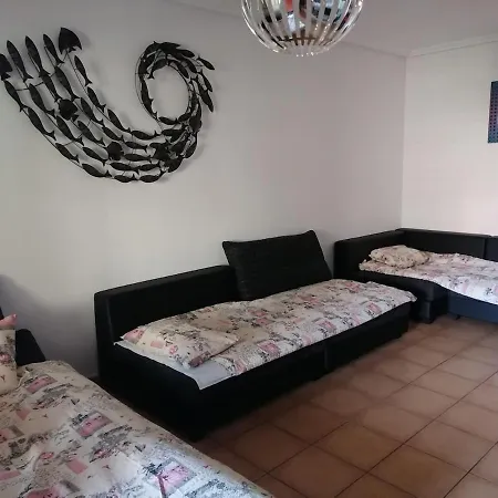 Lush - Garden,bbq & Swimming Pool Appartamento Costa Adeje (Tenerife)