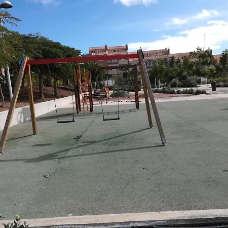 Appartamento Lush - Garden,bbq & Swimming Pool Costa Adeje (Tenerife)