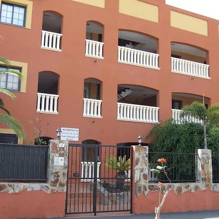 Appartamento Lush - Garden,bbq & Swimming Pool Costa Adeje (Tenerife)
