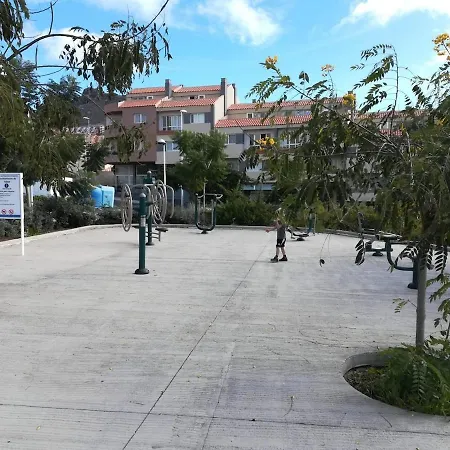 Lush - Garden,bbq & Swimming Pool Costa Adeje (Tenerife)